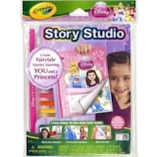 Crayola Story Studio